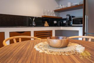 NHOA 306A Lux 2BR Condo Top Jungle View Aldea Zama - 1