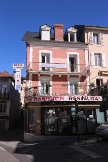 Hôtel restaurant Le Parisien - Lourdes - 7