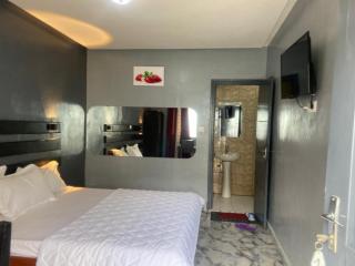 Sunrise Center Bonapriso - 101 - Douala - 5