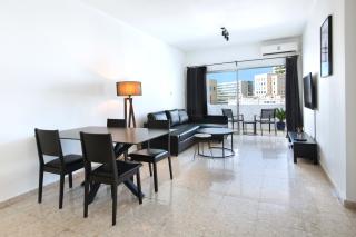Urban Condo 10 - 2 Bdr - Nicosia - 5