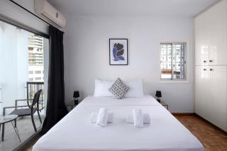 Urban Condo 10 - 2 Bdr - Nicosia - 8