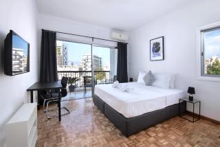 Urban Condo 10 - 2 Bdr - Nicosia - 0
