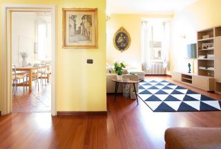 Residenza alla Cattedrale in Center Town - 6