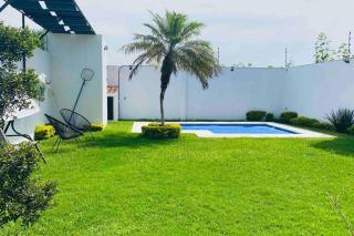 Hermosa casa familiar de fin de semana en Teques - Tequesquitengo - 7