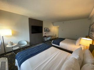 Saint Louis Airport Hotel - St. Louis - 6