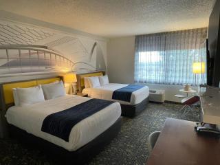 Saint Louis Airport Hotel - St. Louis - 3