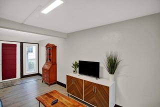 Unique Downtown 2br 2ba close to everything Apt.B - Gainesville - 5