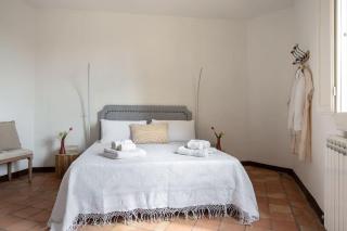 Il Borghetto - La Casa di Elba, Terrazzo panoramico in Val d'Orcia - 1