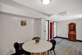 Unique Downtown 2br 2ba close to everything Apt.B - Gainesville - 3