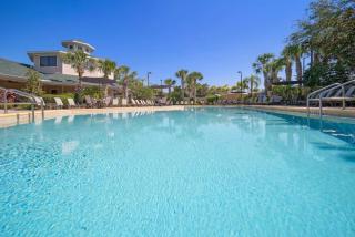 Caribe Cove Resort 3BR Condo Apt Disney Orlando - 9