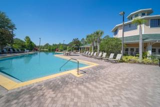 Caribe Cove Resort 3BR Condo Apt Disney Orlando - Kissimmee - 7