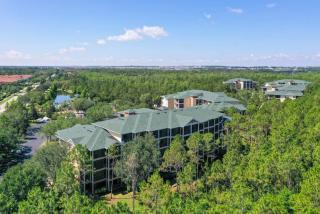 Caribe Cove Resort 3BR Condo Apt Disney Orlando - Kissimmee - 4