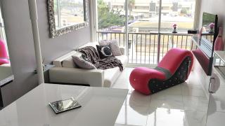 Odyssée Charnelle Heliopolis Cap d'Agde - 7