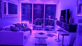 Odyssée Charnelle Heliopolis Cap d'Agde - 5