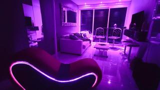 Odyssée Charnelle Heliopolis Cap d'Agde - 2