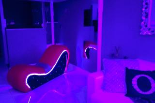 Odyssée Charnelle Heliopolis Cap d'Agde - 1