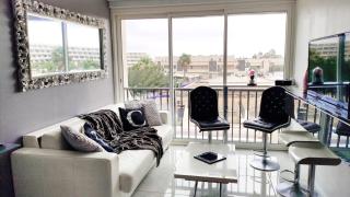 Odyssée Charnelle Heliopolis Cap d'Agde - 6