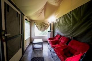 Grace Luxury Camp - Galle - 2