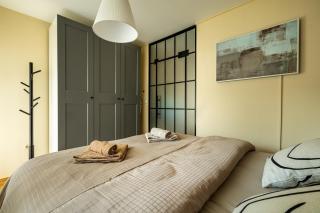 Apartman Sara - Ðakovo - 1