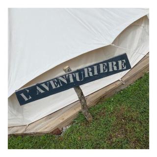 La Bêle & Toile - Thiel-sur-Acolin - 9