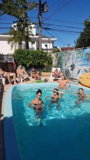 Geckos Hostel - 4