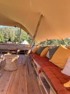 La Bêle & Toile - 5