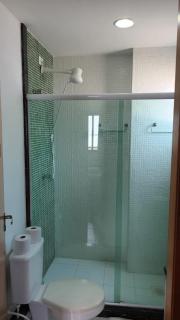 Praia Dourada SUITE PREMIUM 501 Itaparica - 2