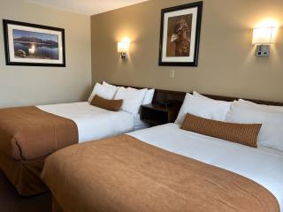 Hotel Carmacks - Carmacks - 3