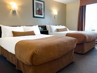 Hotel Carmacks - Carmacks - 1