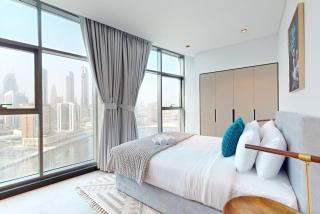 15 Northside A - Pristine Two Bedroom - Dubai - 9