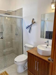 CASA SAHUARO con alberca privada, Col El Mirador - San Carlos - 1