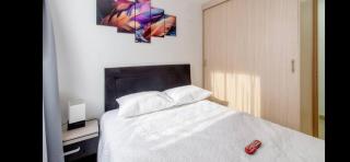 Beautiful Apartment en Cali Colombia - Cali - 4