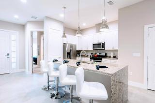 Awesome 4 beds Villa 5 min to Disney - Orlando - 9