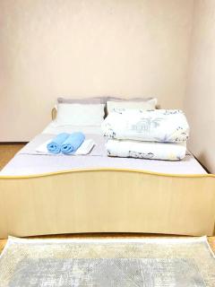 Town House, Метро Райымбек - Almaty - 5
