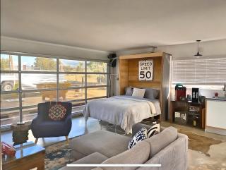 JT's Star Catcher Cabin - HOT TUB - 3