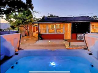JT's Star Catcher Cabin - HOT TUB - Yucca Valley - 7