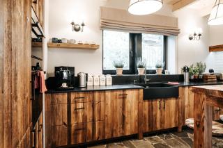 Villa Swiss na wyłączność - jacuzzi, sauna, bilard - 2