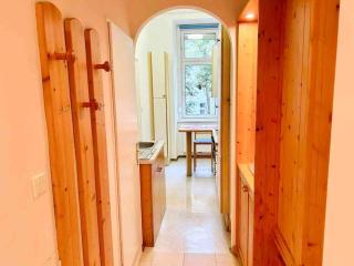 Retro chic - charming apartment near Augarten - Vienna - 7