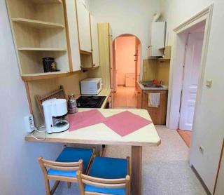 Retro chic - charming apartment near Augarten - 2