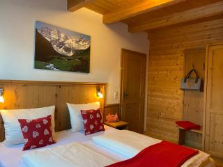 Alpenchalets Waldheim - Finkenberg - 8
