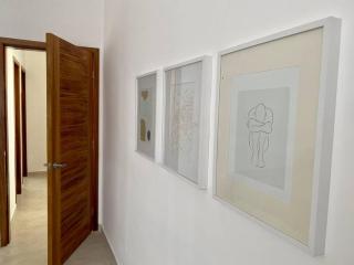 CASA PITAHAYA con alberca privada Col El Mirador - 7