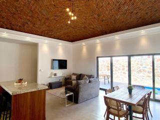 CASA PITAHAYA con alberca privada Col El Mirador - 3