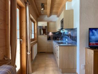 Alpenchalets Waldheim - Finkenberg - 4