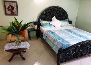 Villa Oasis Abidjan - 8