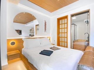 Ryokan Japonês Romântico com Ofurô na Vila Madalena - Onze22 - São Paulo - 1