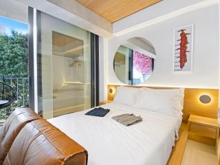 Ryokan Japonês Romântico com Ofurô na Vila Madalena - Onze22 - São Paulo - 6