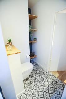 Elégant appartement parisien - Paris - 6