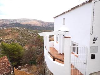 El camino de las hadas - Montejaque - 5