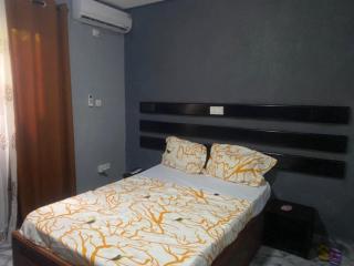Sunrise Center Bonapriso 104 - Douala - 0