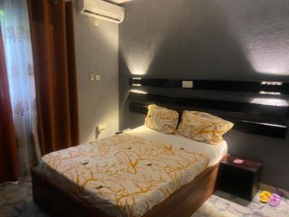 Sunrise Center Bonapriso 104 - 7